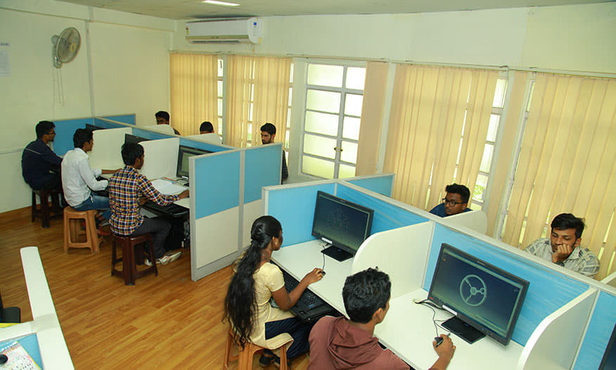 CIPET: Institute of Petrochemicals Technology Kochi Campus photo 13