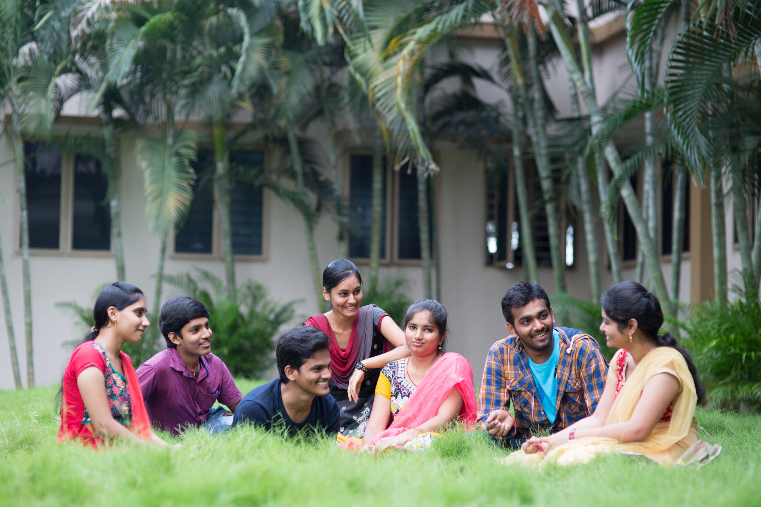 SASI hostel photo 12