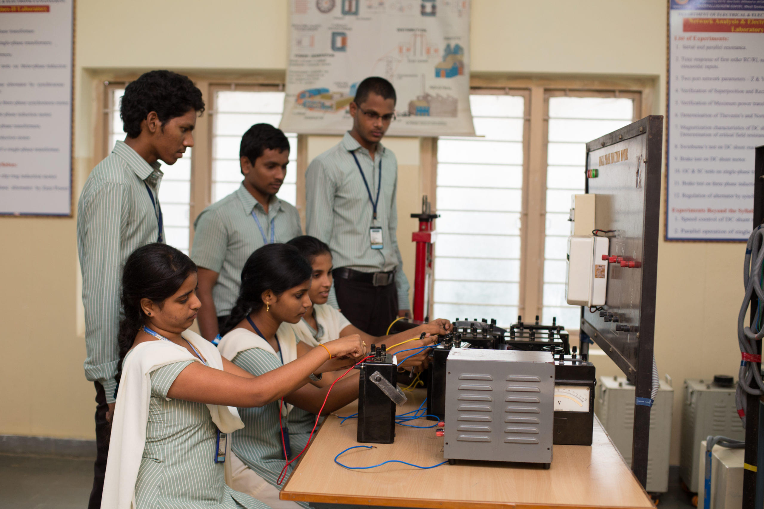 SASI hostel photo 13