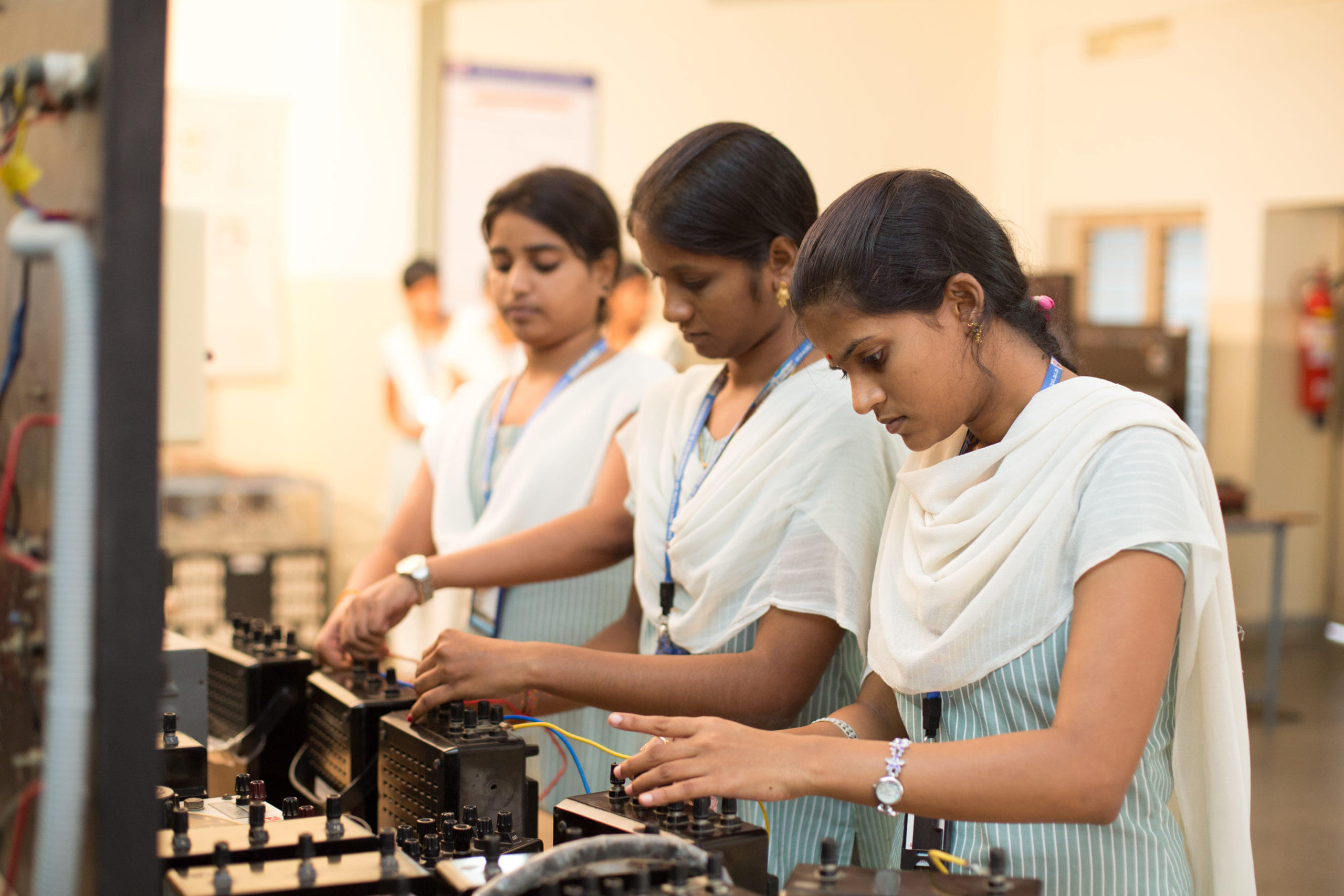 SASI hostel photo 14