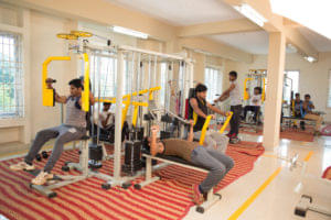 SASI hostel photo 15