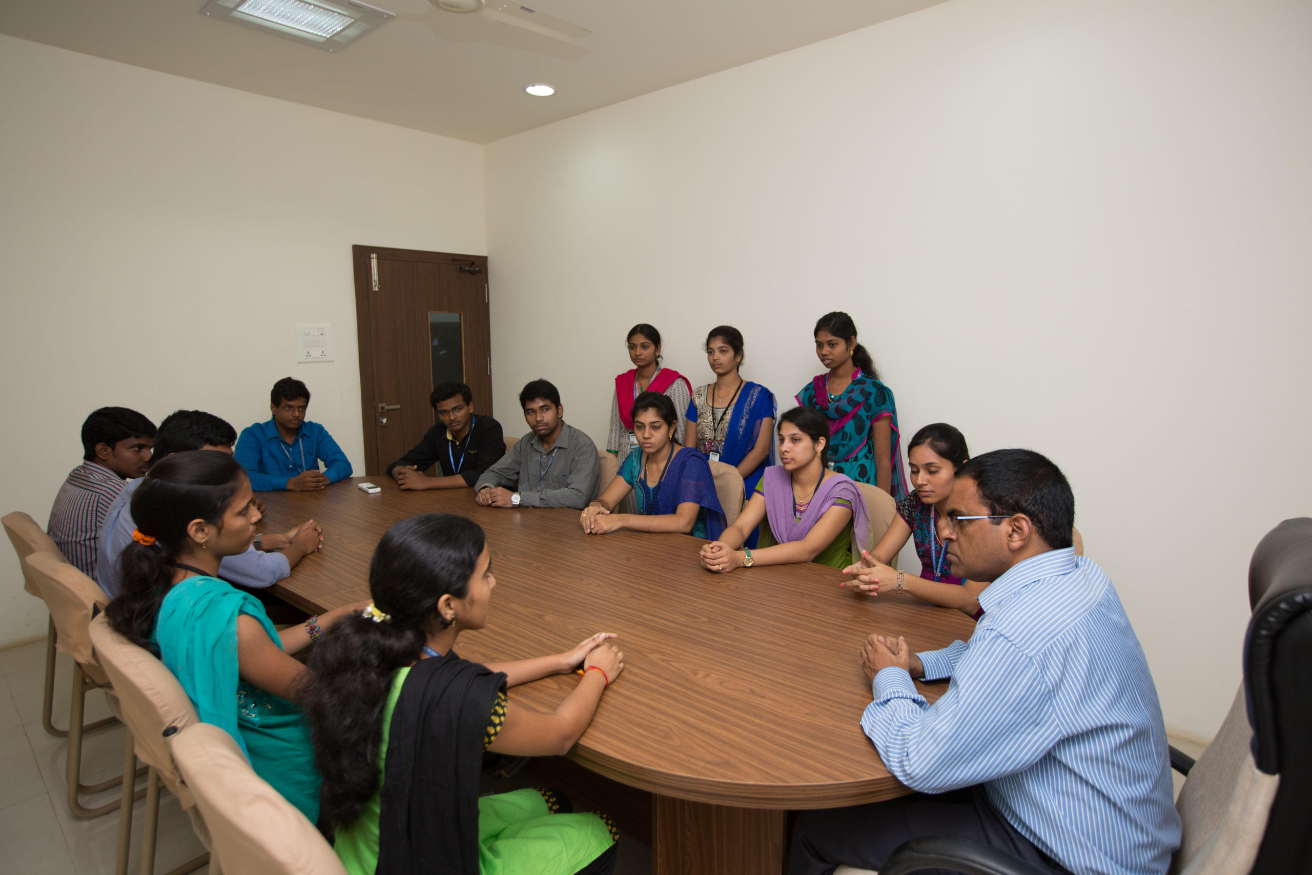 SASI hostel photo 16