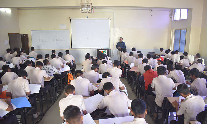 CIPET: Centre for Skilling and Technical Support Aurangabad Campus photo 2