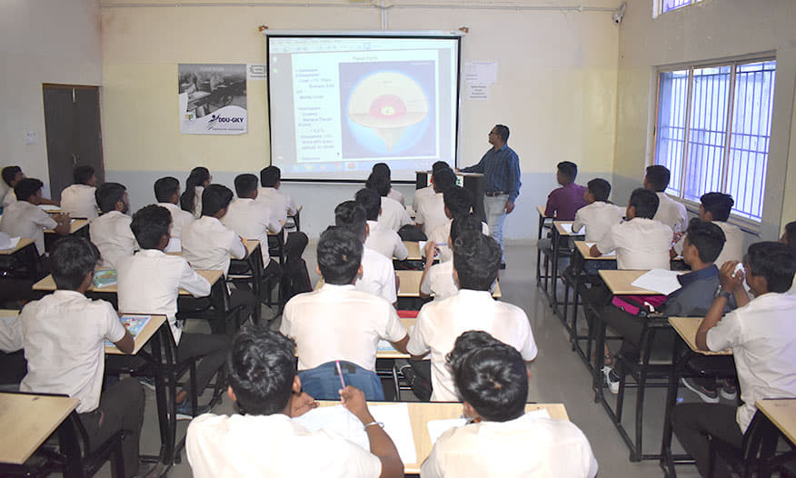 CIPET: Centre for Skilling and Technical Support Aurangabad Campus photo 3