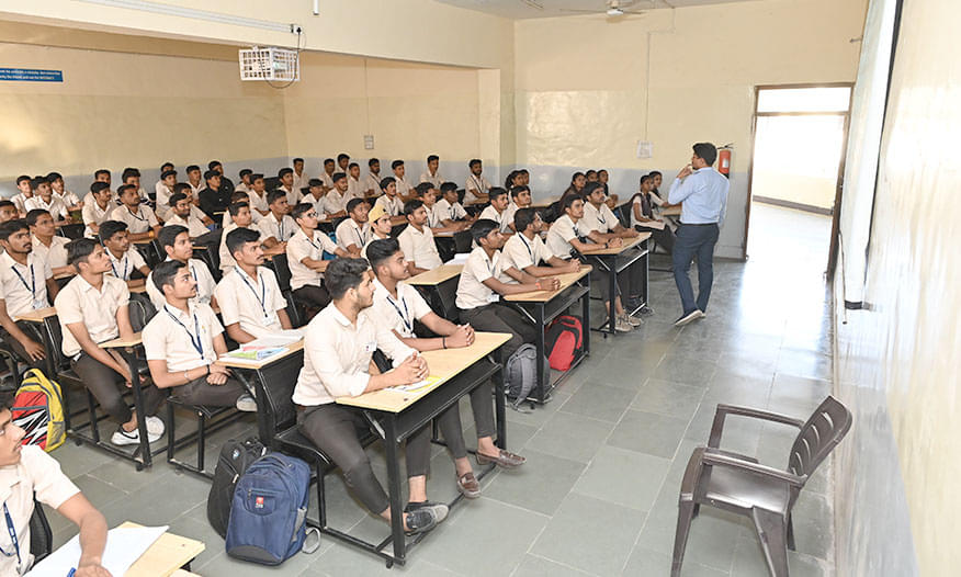 CIPET: Centre for Skilling and Technical Support Aurangabad Campus photo 4