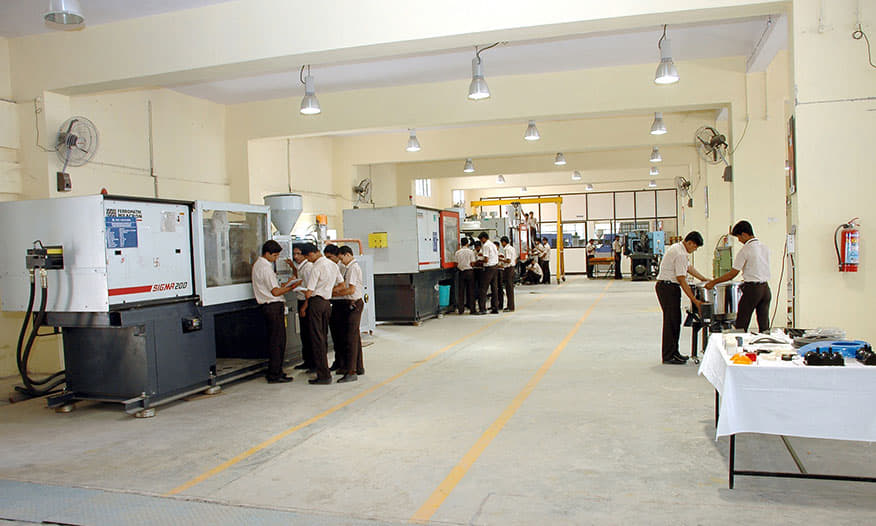 CIPET: Centre for Skilling and Technical Support Aurangabad Campus photo 5