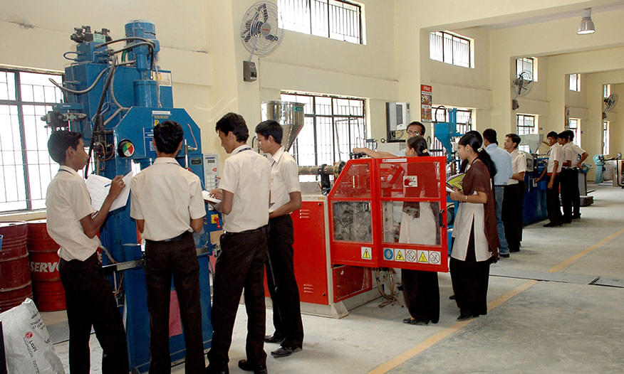 CIPET: Centre for Skilling and Technical Support Aurangabad Campus photo 6