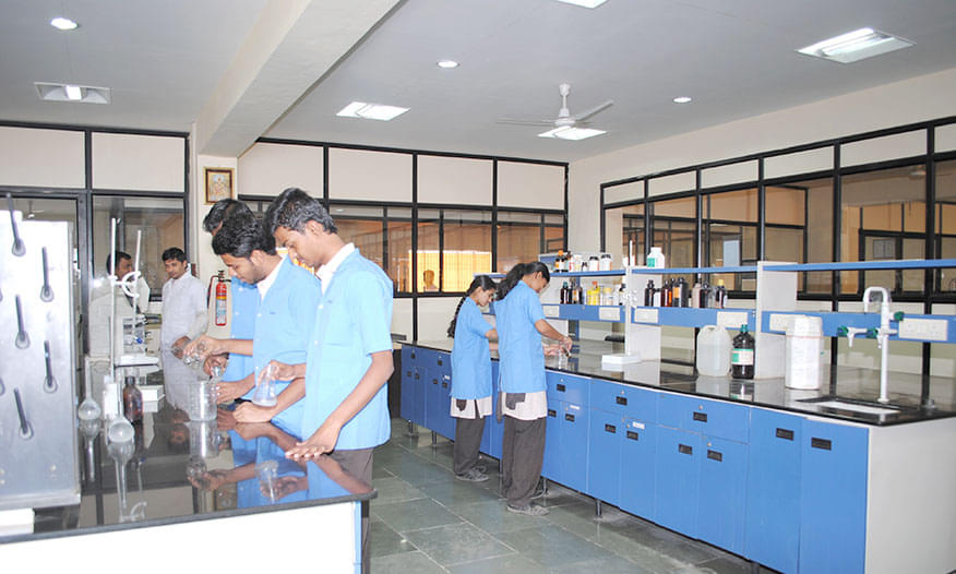 CIPET: Centre for Skilling and Technical Support Aurangabad Campus photo 16