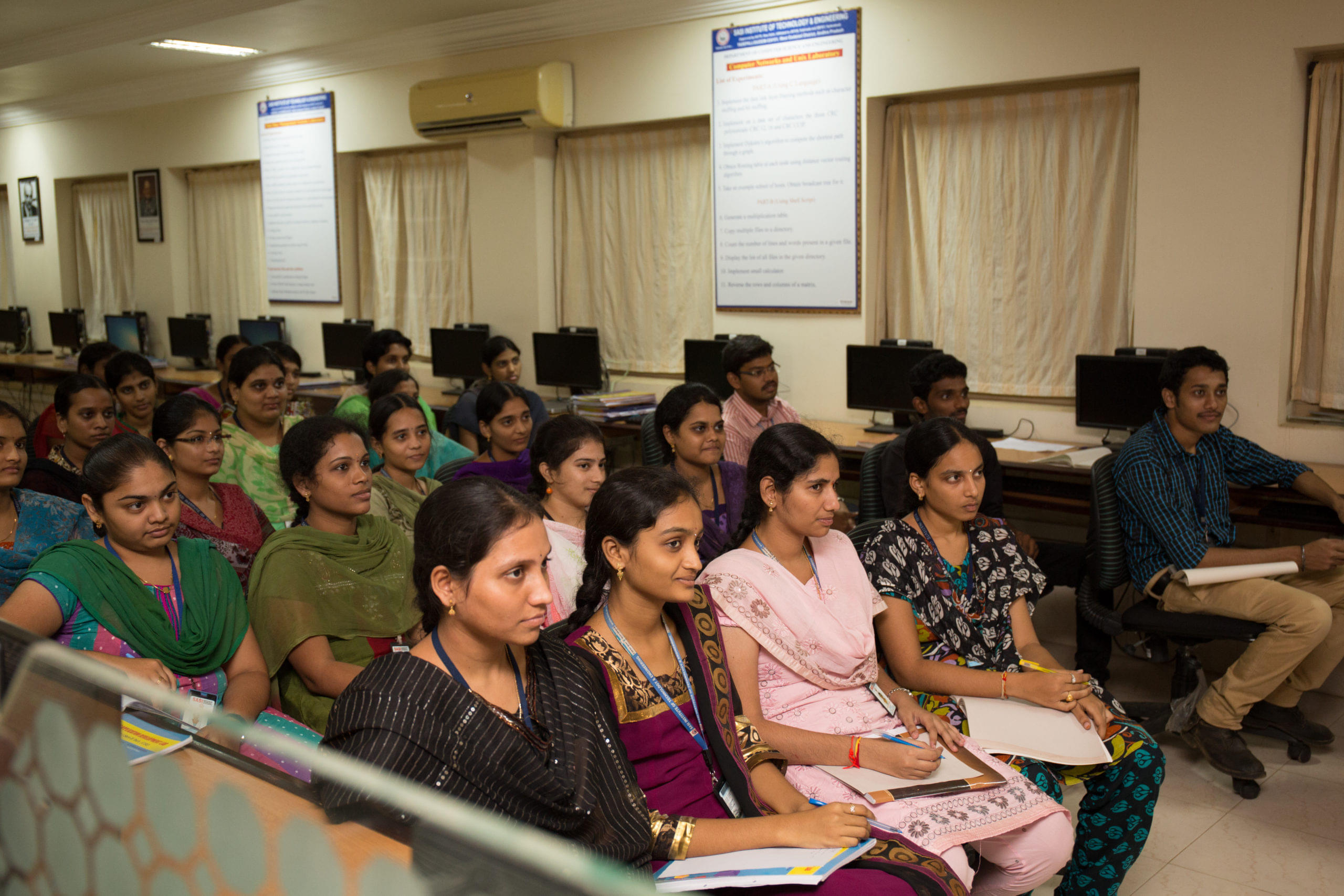 SASI hostel photo 19