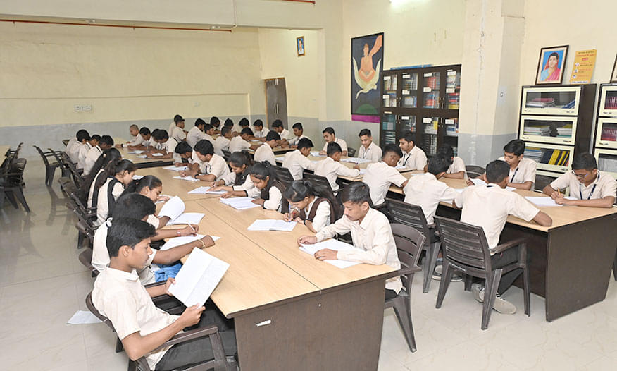 CIPET: Centre for Skilling and Technical Support Aurangabad Campus photo 23