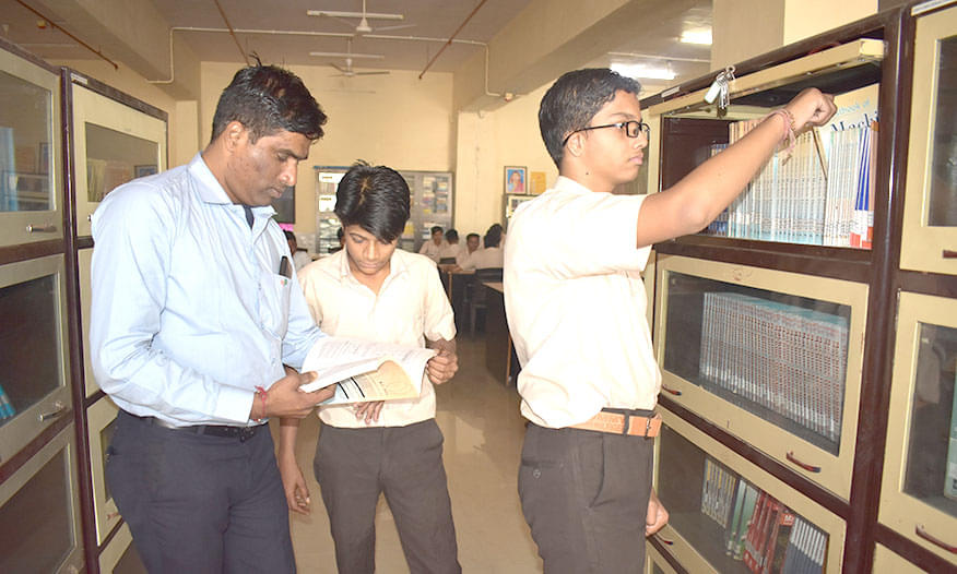 CIPET: Centre for Skilling and Technical Support Aurangabad Campus photo 24