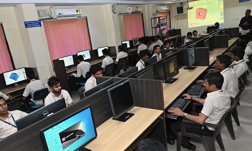 CIPET: Centre for Skilling and Technical Support Aurangabad Campus photo 25
