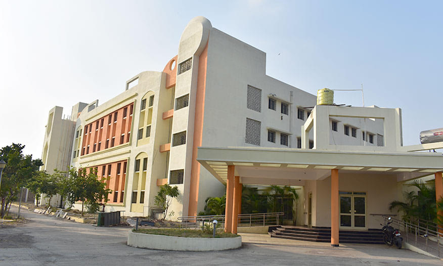 CIPET: Centre for Skilling and Technical Support Aurangabad Campus photo 28