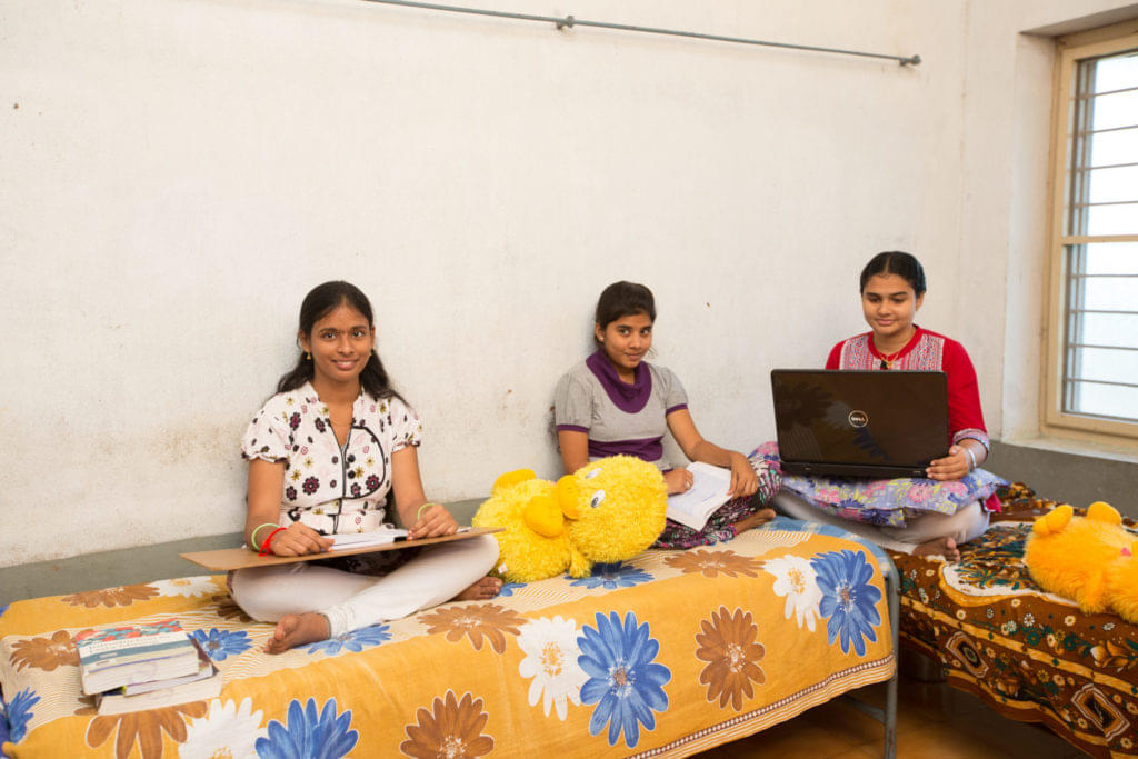 SASI hostel photo 20