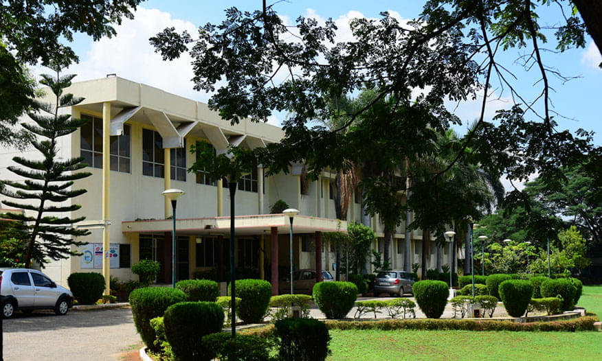 CIPET : Center for Skilling and Technical Support Mysore Campus photo 1