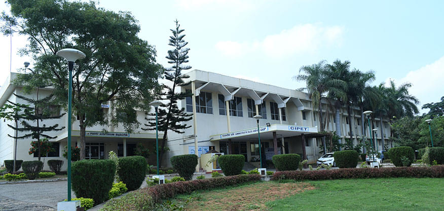 CIPET : Center for Skilling and Technical Support Mysore Campus photo 2