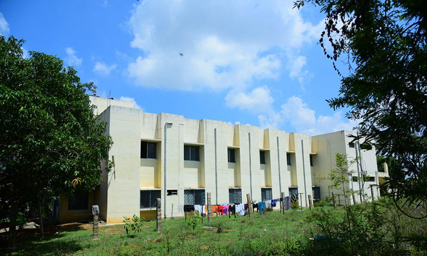 CIPET : Center for Skilling and Technical Support Mysore Campus photo 4
