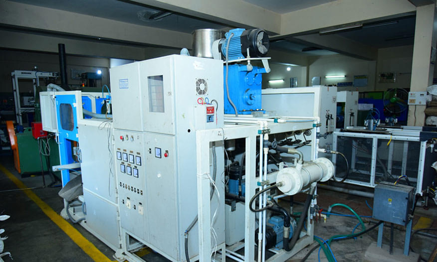 CIPET : Center for Skilling and Technical Support Mysore Infrastructure photo 4