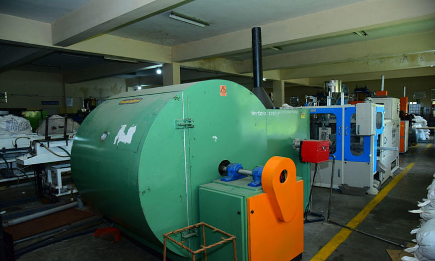 CIPET : Center for Skilling and Technical Support Mysore Infrastructure photo 5