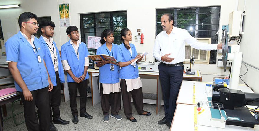 CIPET : Center for Skilling and Technical Support Mysore Infrastructure photo 12