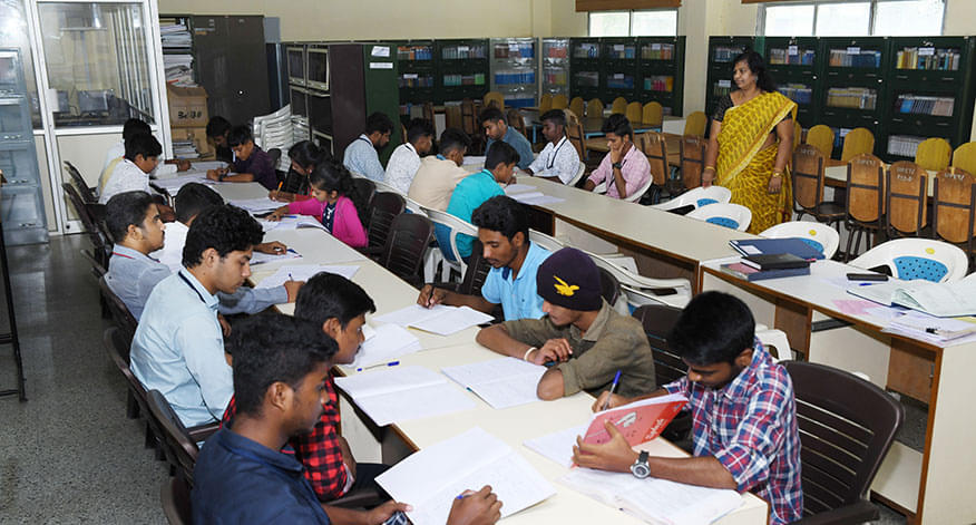 CIPET : Center for Skilling and Technical Support Mysore Infrastructure photo 22