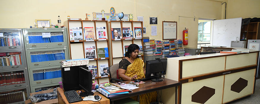 CIPET : Center for Skilling and Technical Support Mysore Infrastructure photo 23