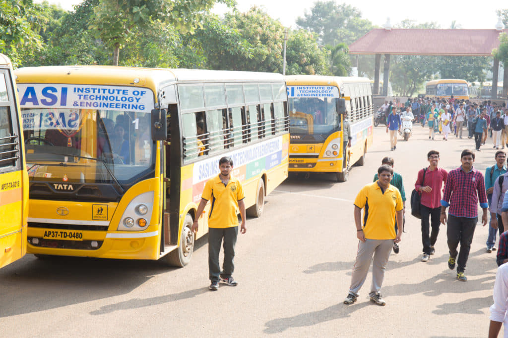 SASI hostel photo 21