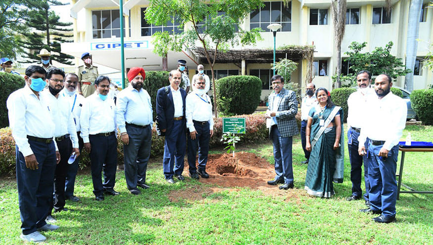 CIPET : Center for Skilling and Technical Support Mysore Extra Curriculars photo 3