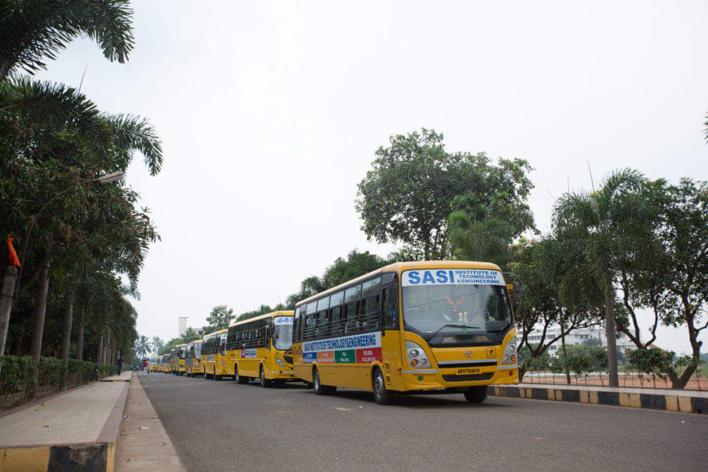 SASI hostel photo 22