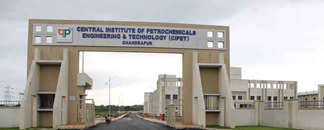 CIPET: Centre for Skilling and Technical Support Chandrapur Campus photo 1