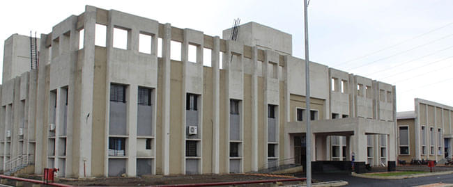 CIPET: Centre for Skilling and Technical Support Chandrapur Campus photo 2