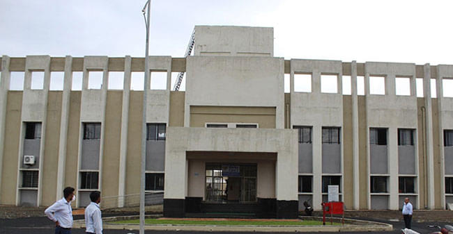 CIPET: Centre for Skilling and Technical Support Chandrapur Campus photo 3