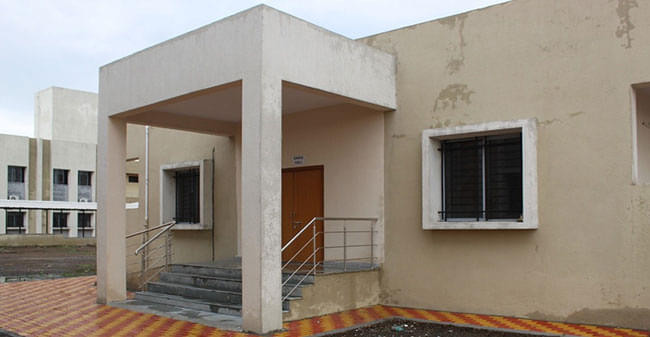 CIPET: Centre for Skilling and Technical Support Chandrapur Campus photo 4