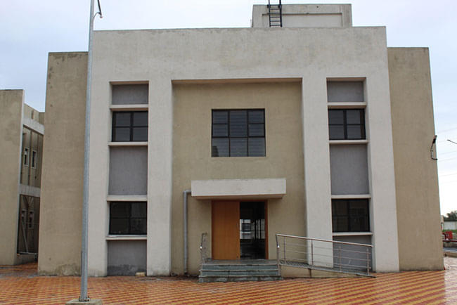 CIPET: Centre for Skilling and Technical Support Chandrapur Campus photo 5