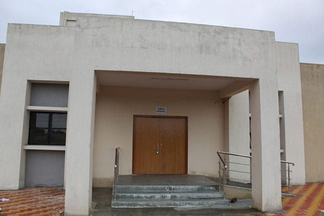 CIPET: Centre for Skilling and Technical Support Chandrapur Campus photo 6