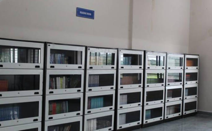 CIPET: Centre for Skilling and Technical Support Chandrapur Infrastructure photo 2