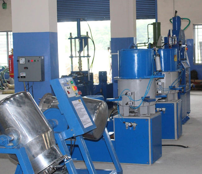 CIPET: Centre for Skilling and Technical Support Chandrapur Infrastructure photo 3