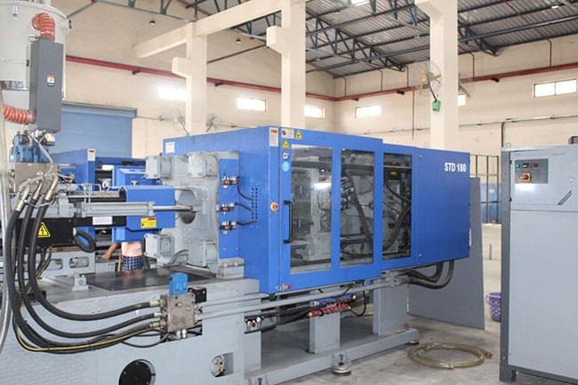 CIPET: Centre for Skilling and Technical Support Chandrapur Infrastructure photo 7