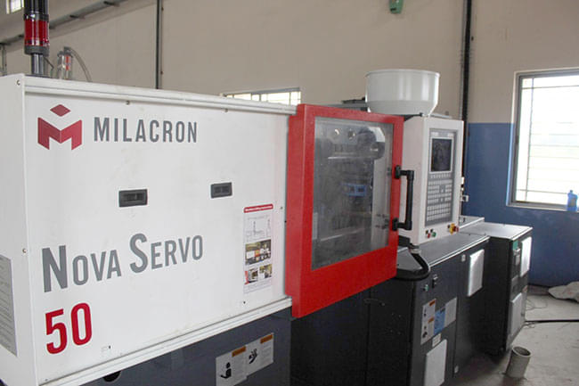 CIPET: Centre for Skilling and Technical Support Chandrapur Infrastructure photo 9