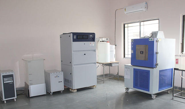 CIPET: Centre for Skilling and Technical Support Chandrapur Infrastructure photo 11