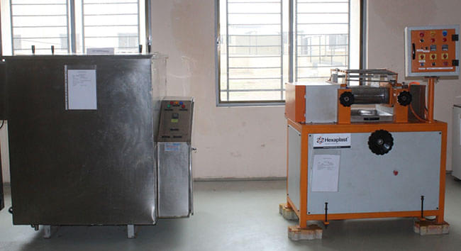 CIPET: Centre for Skilling and Technical Support Chandrapur Infrastructure photo 13