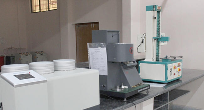 CIPET: Centre for Skilling and Technical Support Chandrapur Infrastructure photo 14