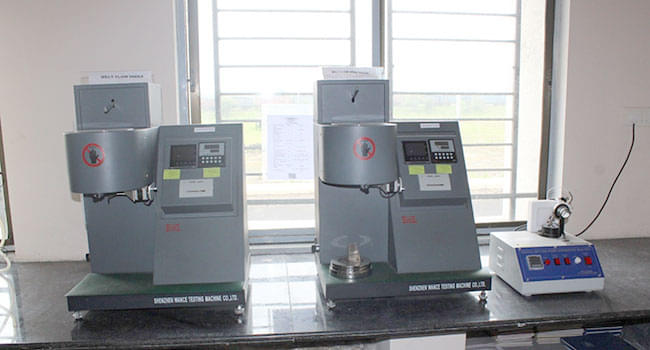 CIPET: Centre for Skilling and Technical Support Chandrapur Infrastructure photo 16