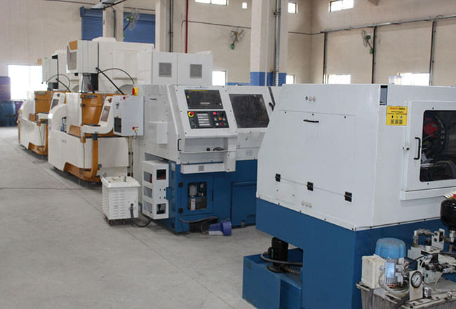 CIPET: Centre for Skilling and Technical Support Chandrapur Infrastructure photo 20