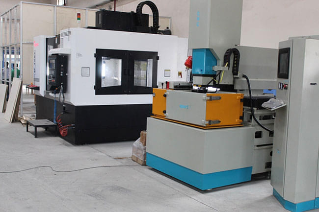 CIPET: Centre for Skilling and Technical Support Chandrapur Infrastructure photo 21