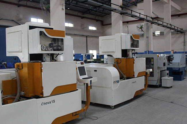 CIPET: Centre for Skilling and Technical Support Chandrapur Infrastructure photo 22