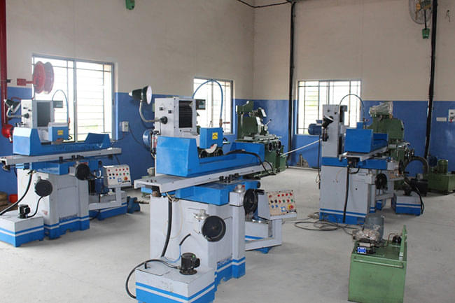 CIPET: Centre for Skilling and Technical Support Chandrapur Infrastructure photo 23