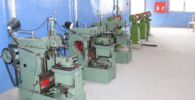 CIPET: Centre for Skilling and Technical Support Chandrapur Infrastructure photo 24