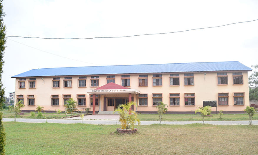 CIPET: Centre for Skilling and Technical Support Imphal Campus photo 3