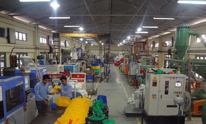 CIPET: Centre for Skilling and Technical Support Imphal Infrastructure photo 1